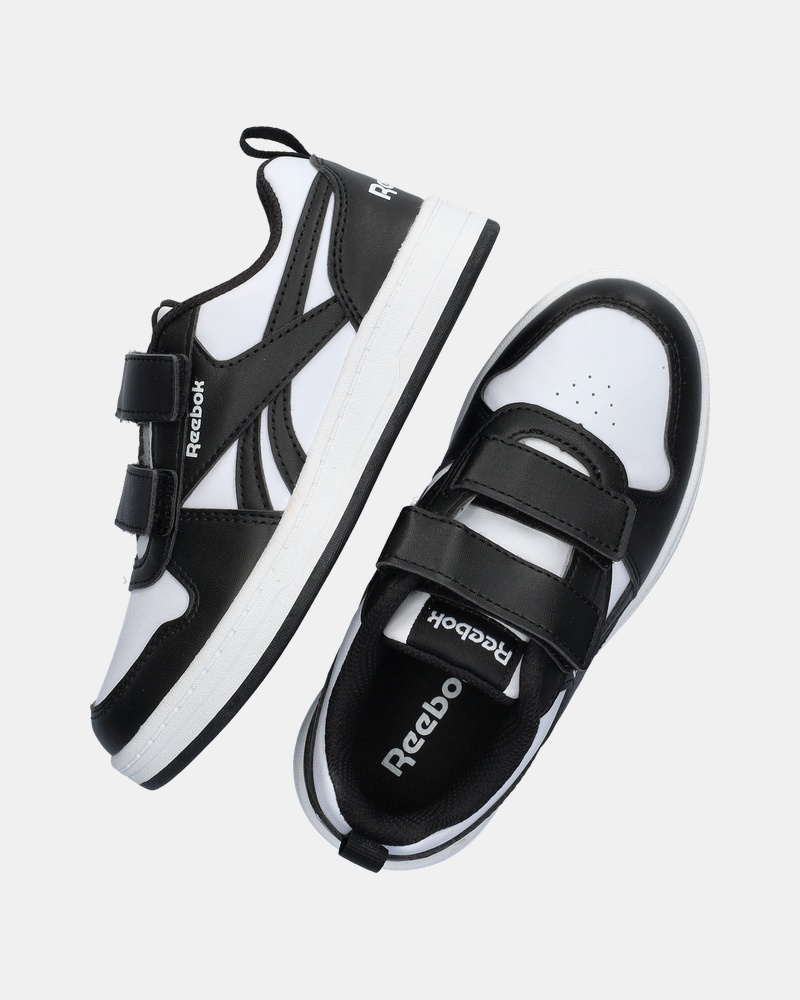 Reebok Royal Prime 2.0 Klittenbandschoenen  - zwart