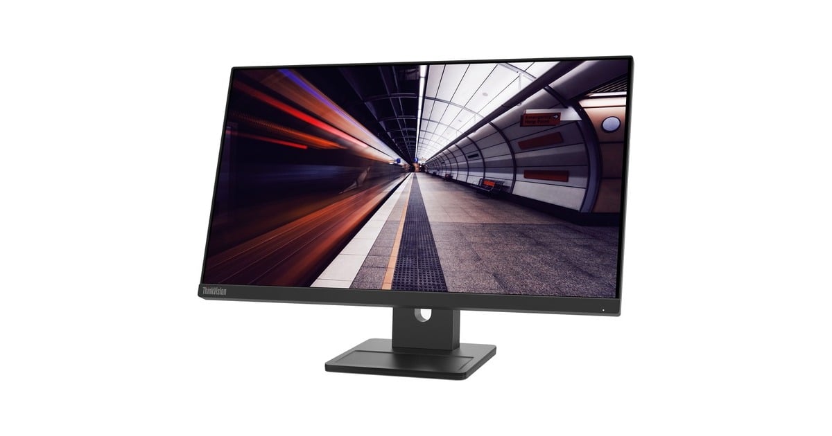 LenovoThinkVision E24-30 23.8
