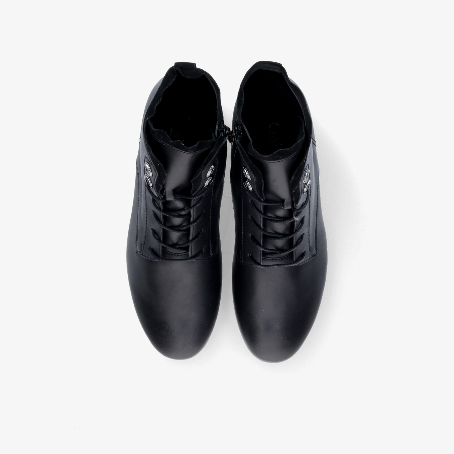 Gabor comfort Damen Stiefeletten schwarz