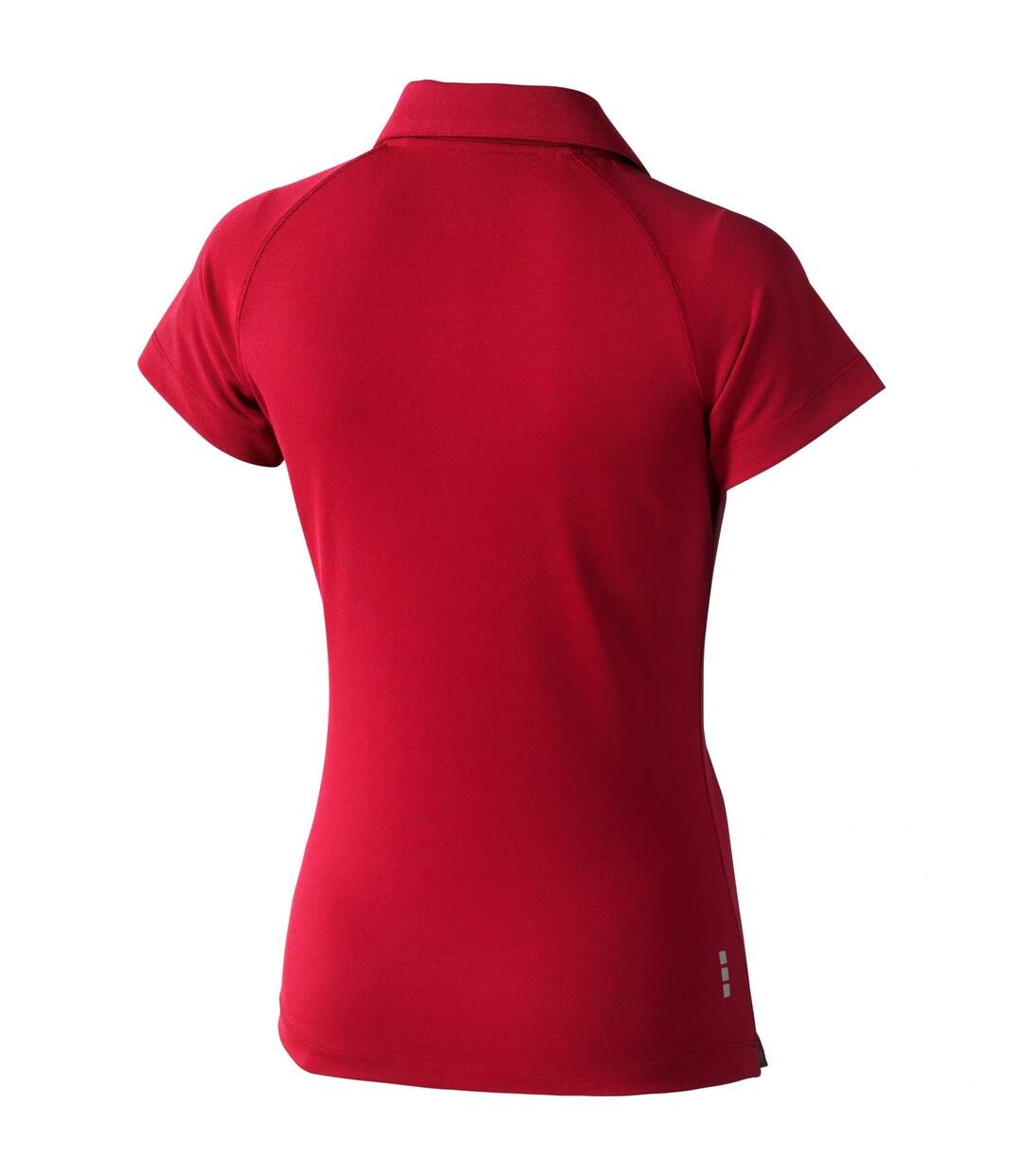 Elevate - Polo manches courtes Ottawa - Femme (Rouge) - UTPF1891