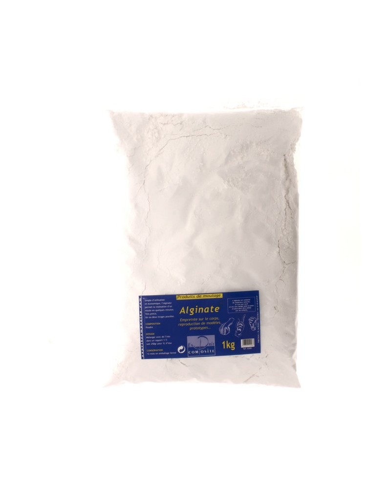 Alginate 1 Kg
