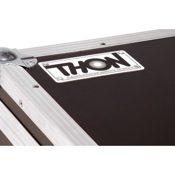 Thon Case für Millenium NonaPad