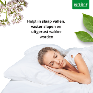 Purasana PuraSleep 5-1 Capsules 30VCP