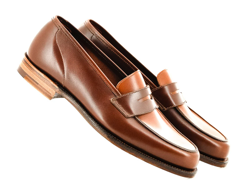 CROCKETT AND JONES - LILOU