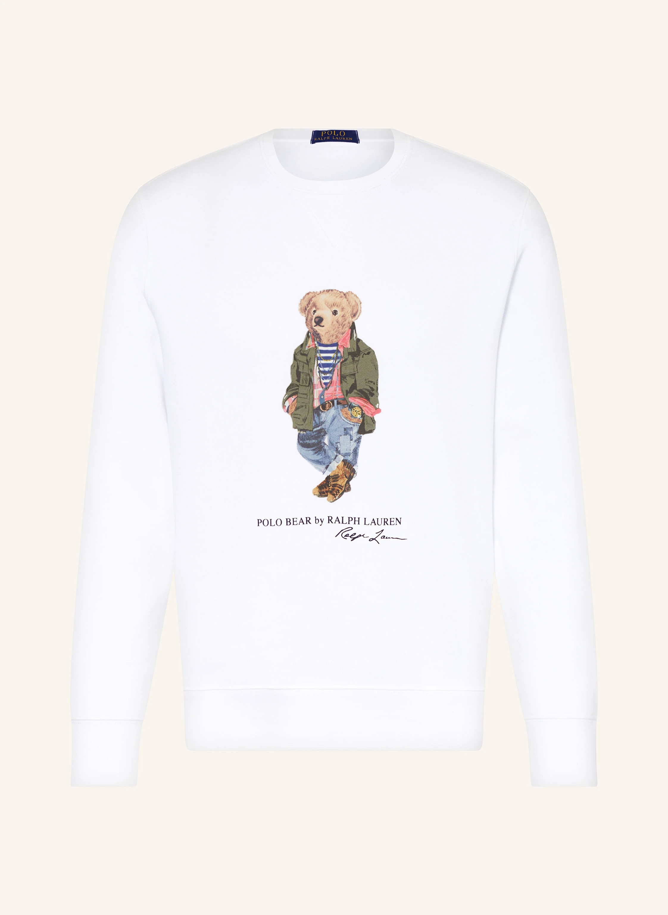 POLO RALPH LAUREN Sweatshirt