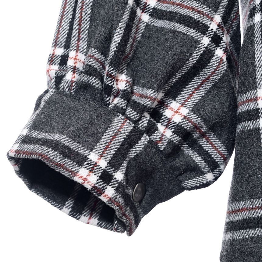 Dute - Geruit overhemd
