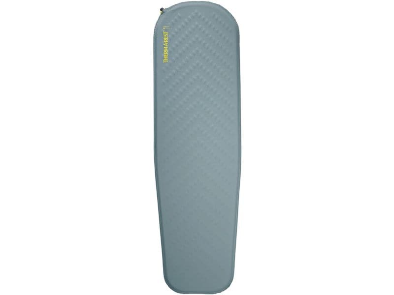 Therm A Rest Schlafmatte Trail Lite L Trooper Selbstaufblasende Matte mit einem R-Wert von 3.2