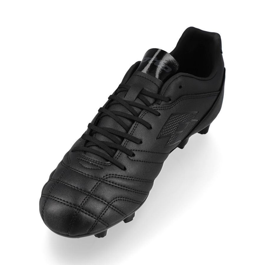 Lotto Stadio 705 FG - Noir