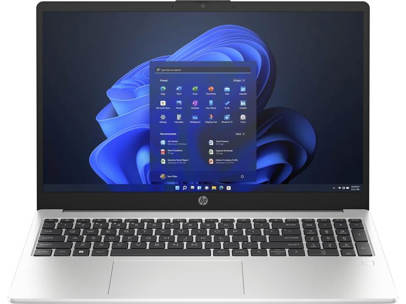 HP Notebook 255 G10 7N0Z3ES Ultradünnes und leichtes 15.6