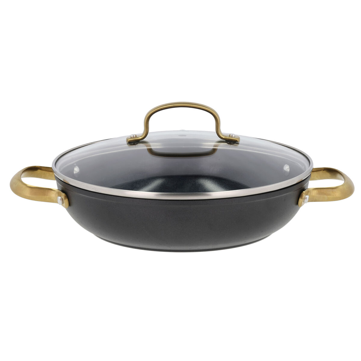 Holm Brasserie sautegryte 2,6 liter