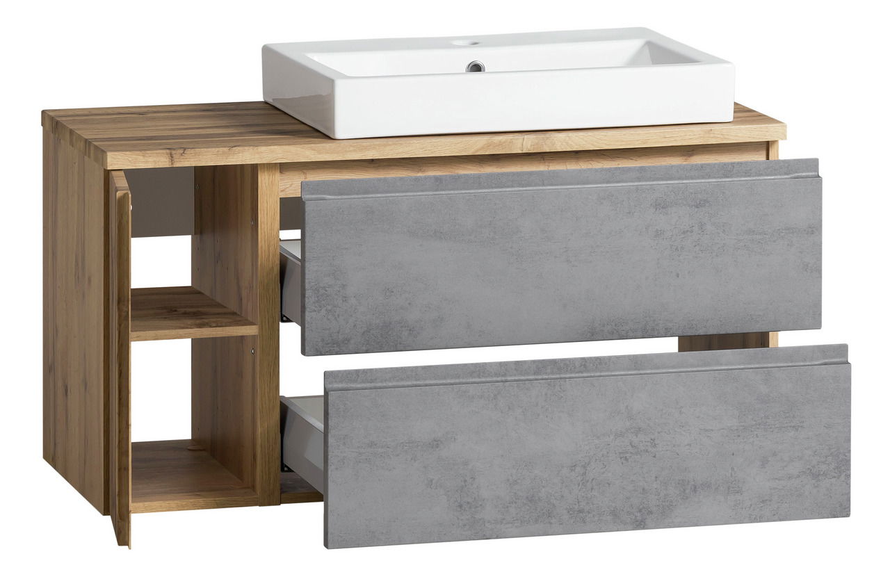 XORA Waschtisch-Set  VARESE