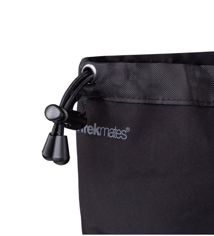 Cairngorm GTX Gaiter Black
