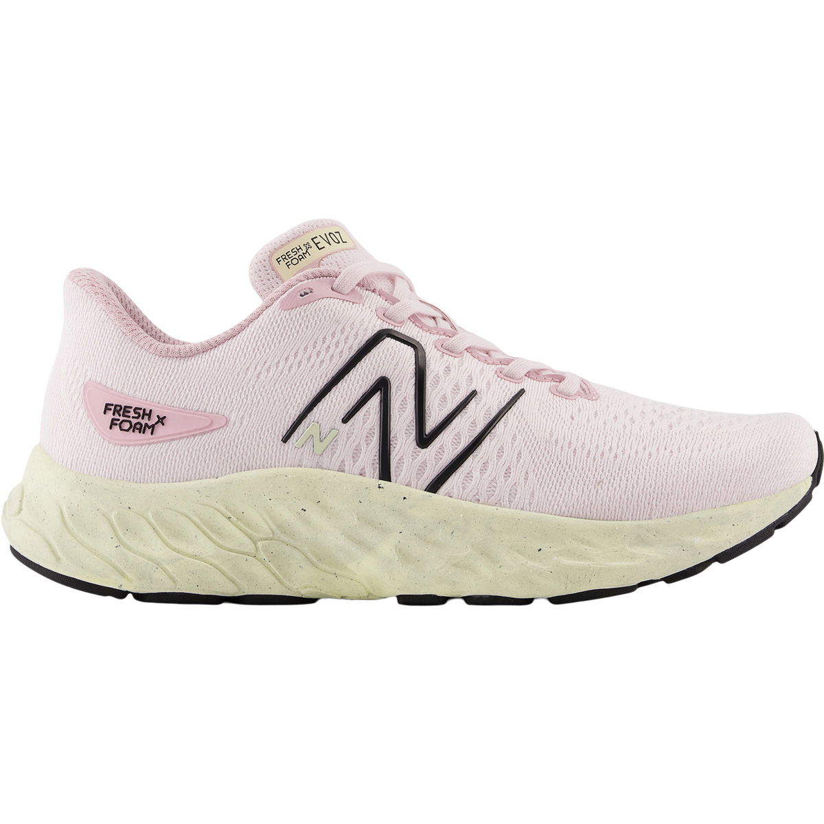New Balance Fresh Foam X Evoz V3 Løbesko Dame