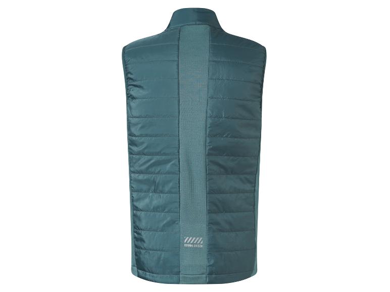 Heren bodywarmer
