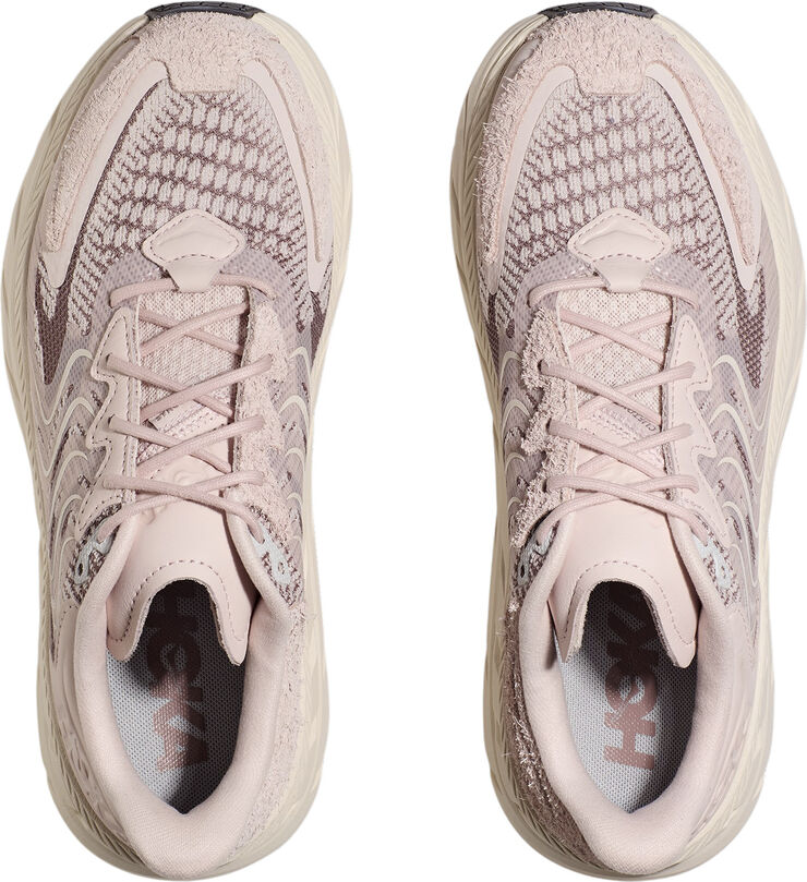 HOKA Clifton LS Cosmic pearl / galaxy