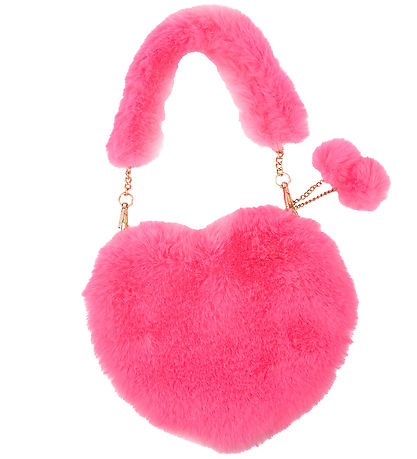 Great Pretenders Umhängetasche - Pinky Promise Furry