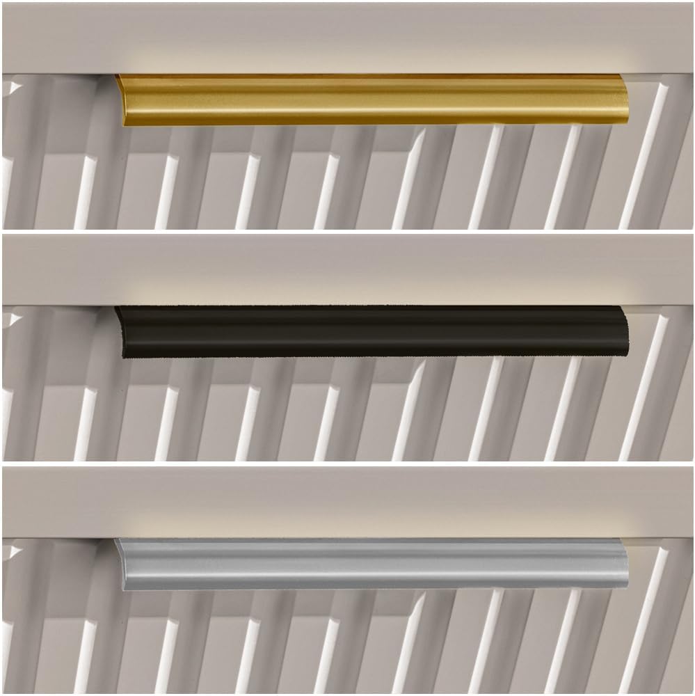 Lomadox Badezimmer Waschtischunterschrank 120cm, in Kaschmir, mit 2 Softclose-Schubladen
