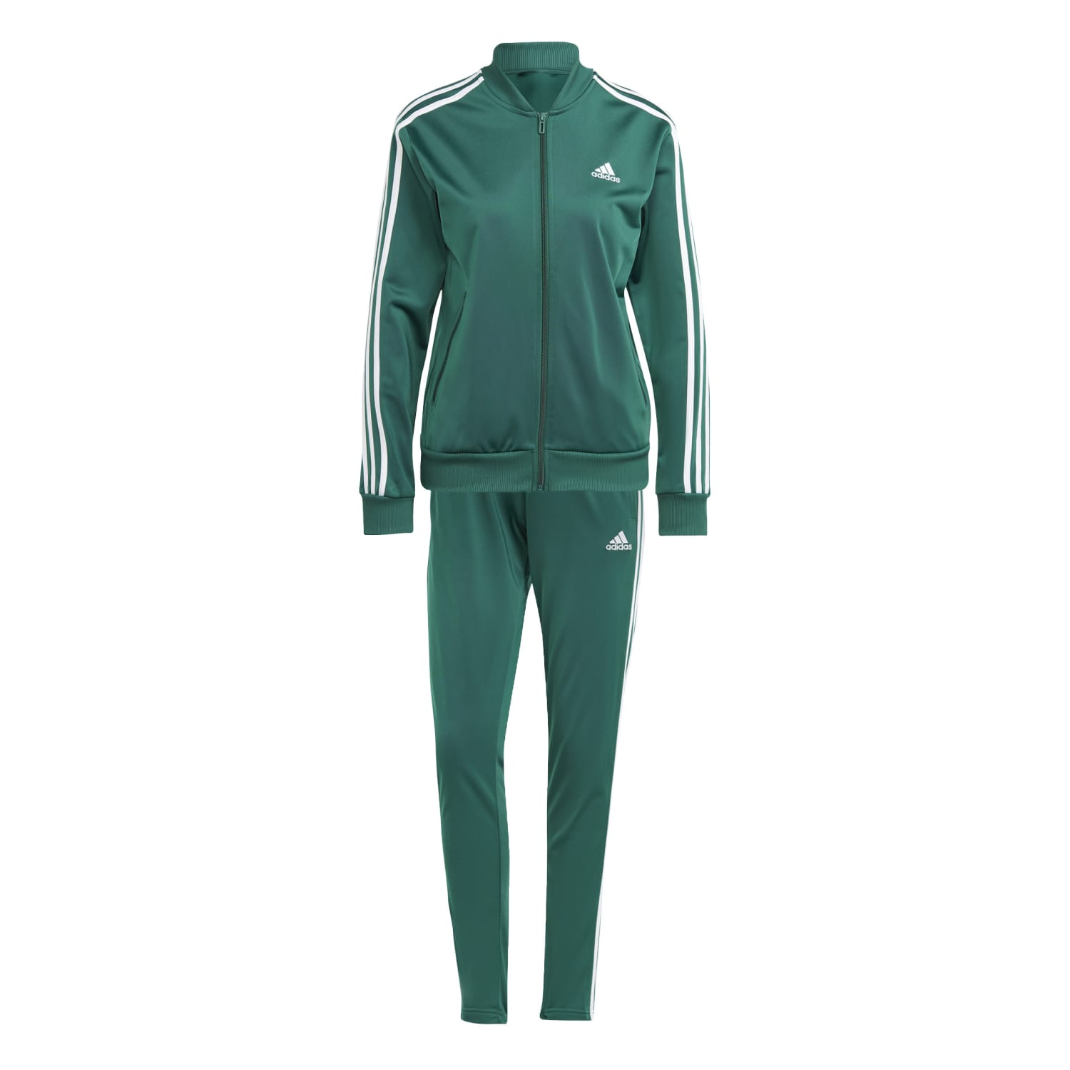 adidas  Essentials 3-Stripes Trainingspak