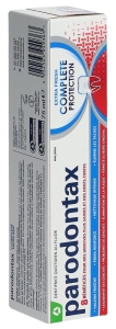 Parodontax Complete Protection Zahncreme Extra Frisch, 75 ml