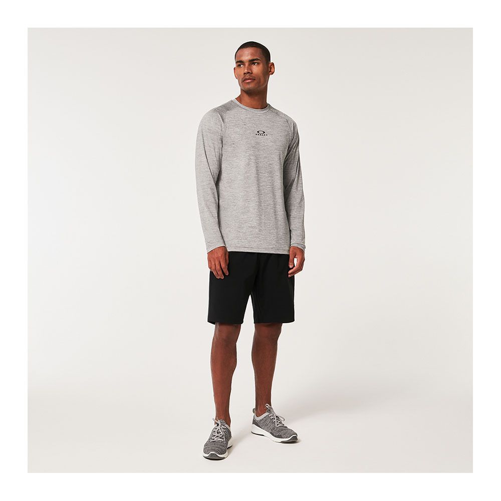 Oakley VIGOR ELLIPSE 2.0 - Short Homme blackout
