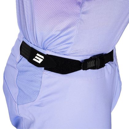 Pantalon cross Shot AEROLITE - FSLC 25 2025 - Violet