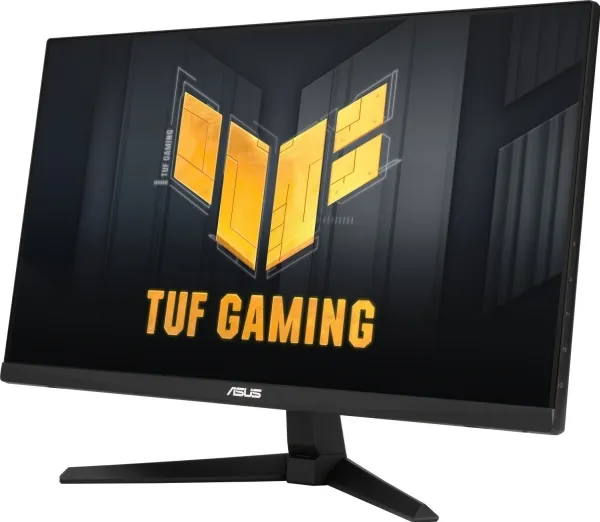 ASUS TUF Gaming VG249QM1A - LED-skærm - gaming - 24
