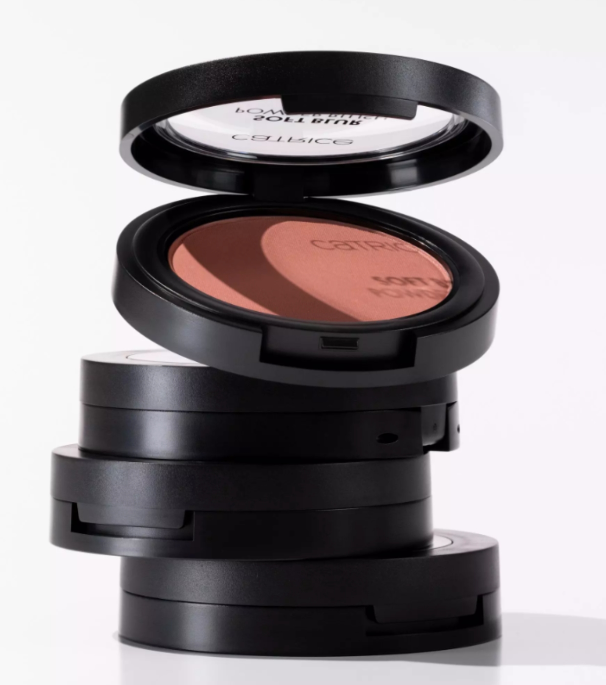 Catrice - Blush em Pó Soft Blur - 030: Cinnamon Sugar