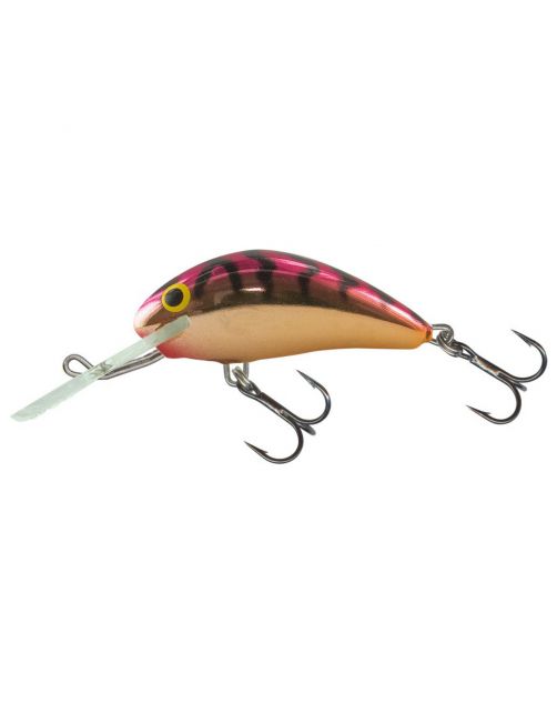 Salmo Rattlin'Hornet Flo - Swingers & hangers - 5.5 cm Viking