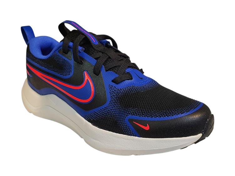 Nike HM4402-002 black-kobalt