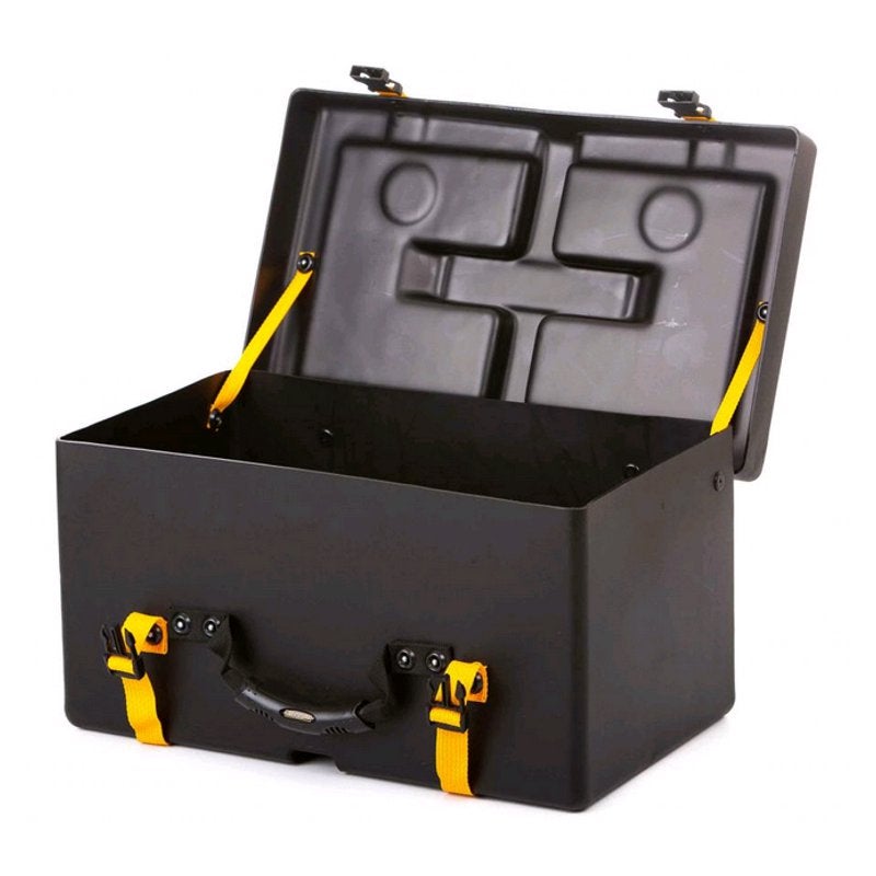 Hardcase HNPA koffer voor percussie & accessoires
