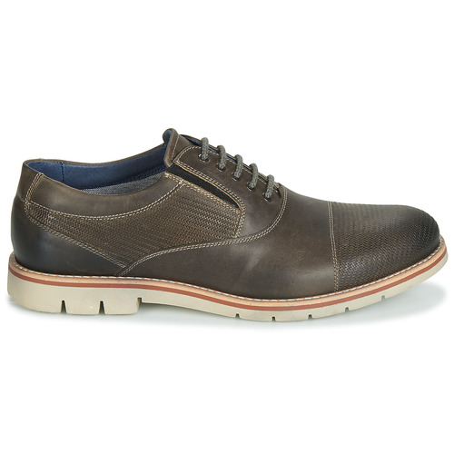André - SIMPLY - Marron