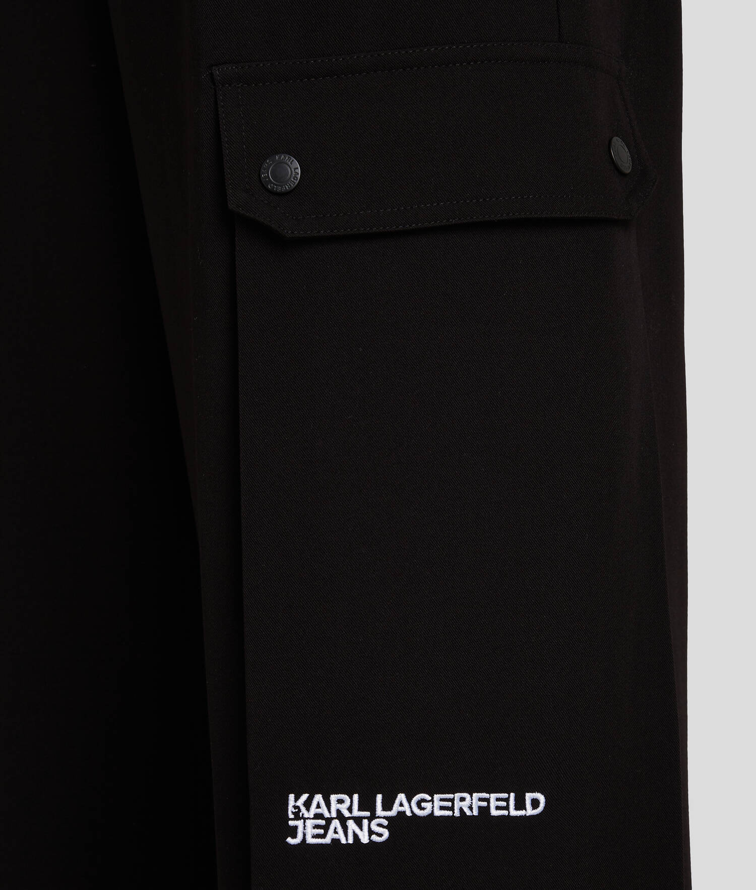 PANTALON CARGO KLJ
