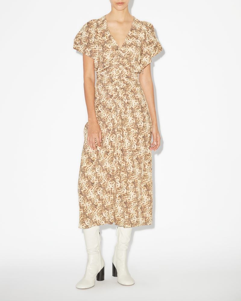 ROBE GILYA
