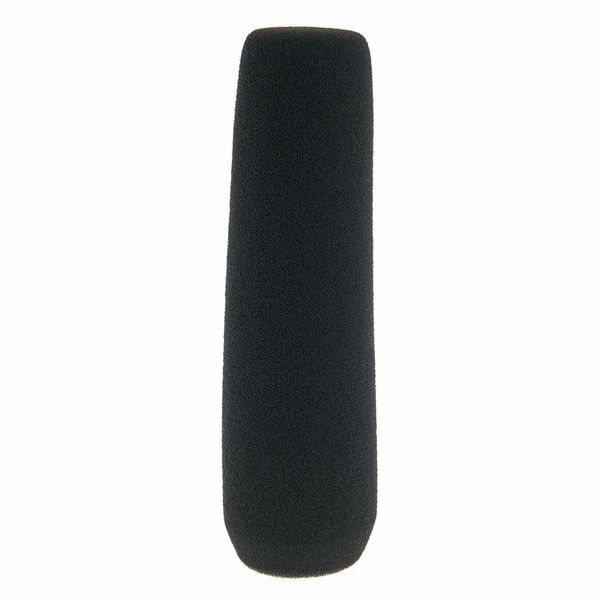Rycote 15cm SGM Foam & Windjammer