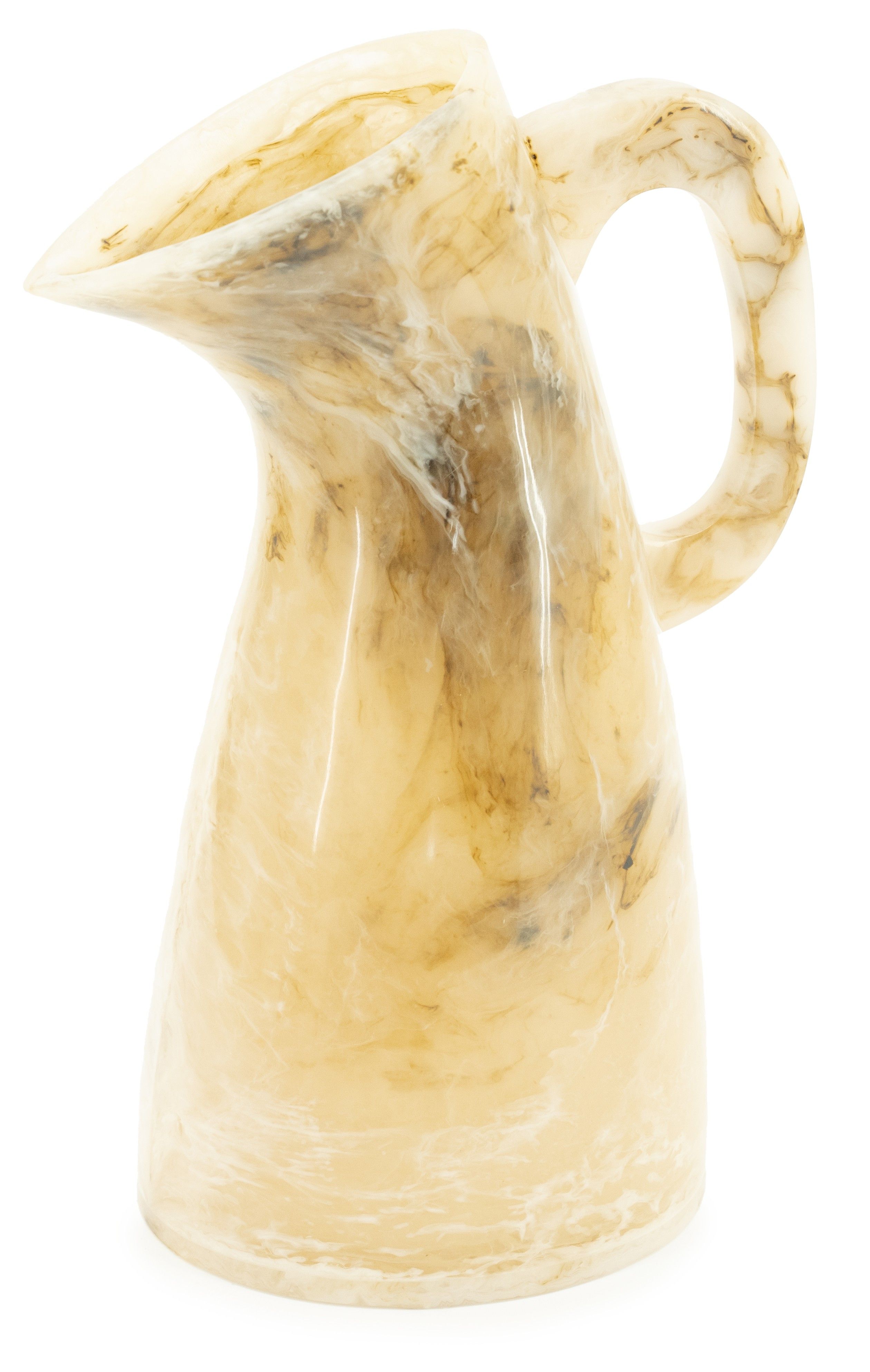 Vaas Beige 250300 Resi B20 x D13 x H29 cm