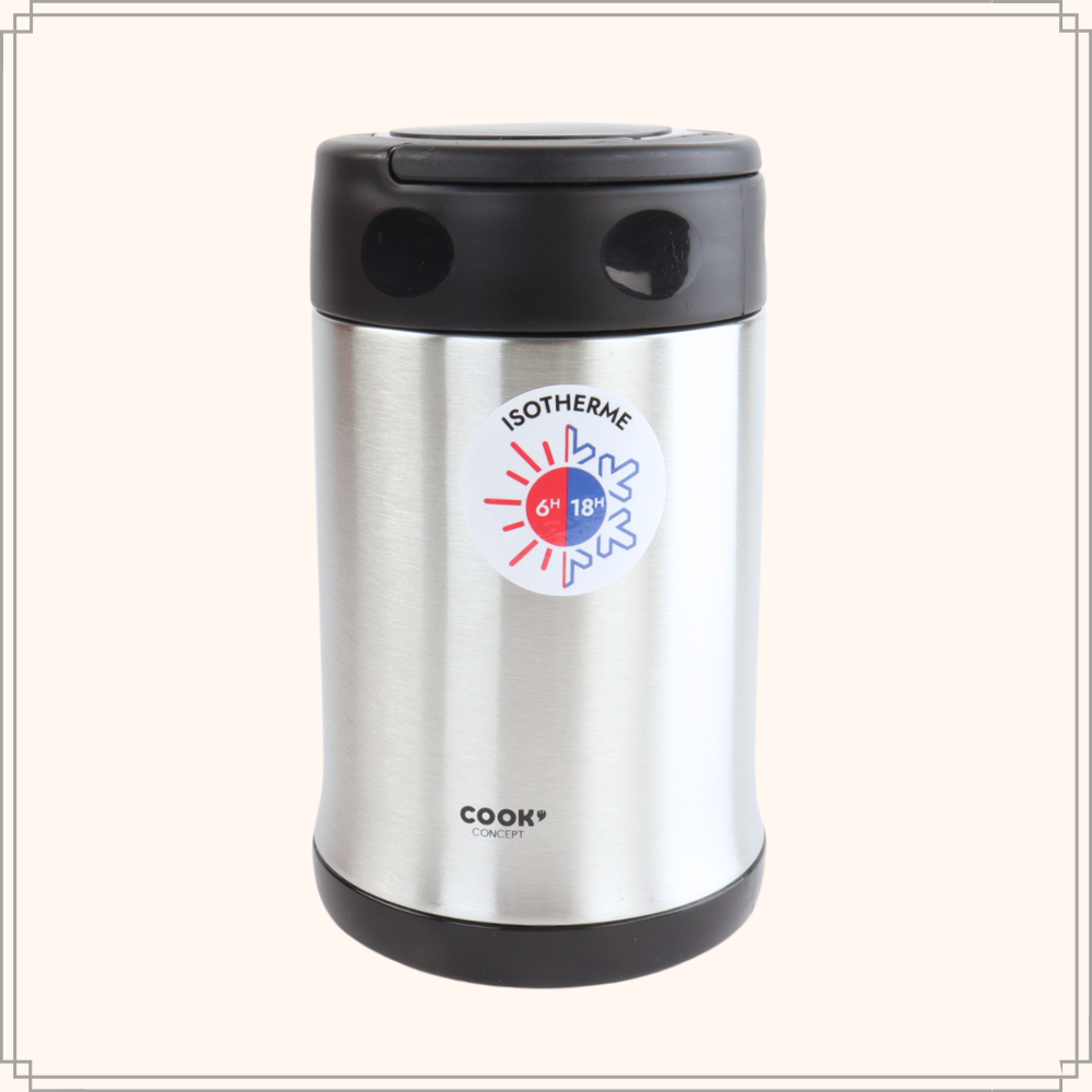 OTIX Travel Mug 500 Thermos soepbeker