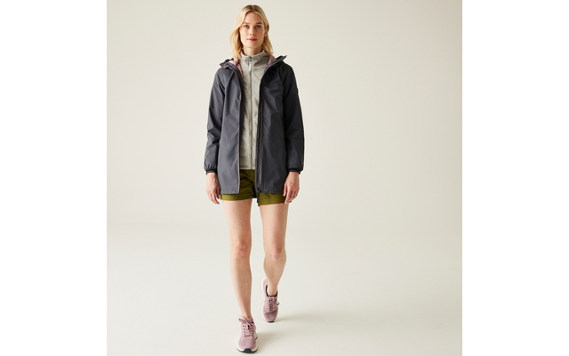 Regatta Lioka Damenjacke wasserdicht