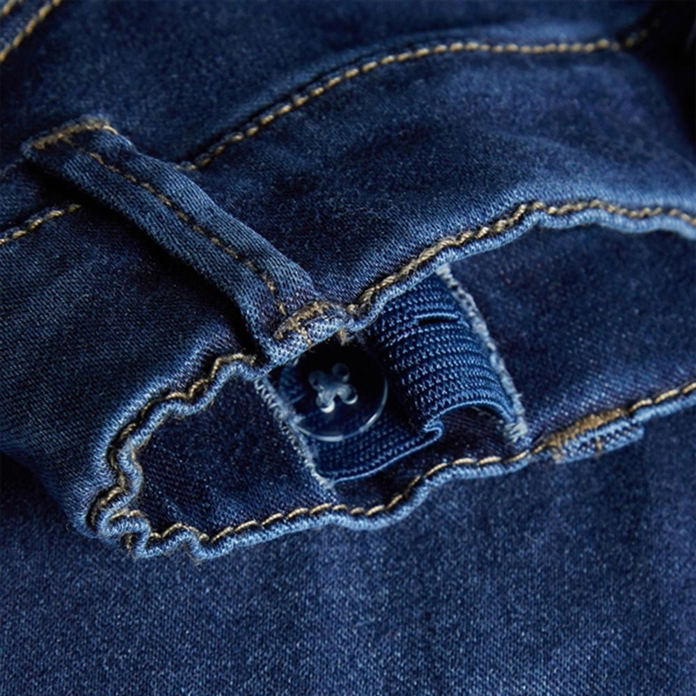 Dark Blue denim Polly Skinny NOOS Leggings