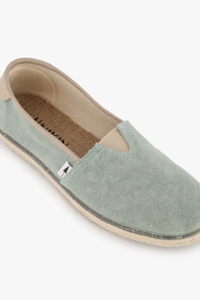 NIKIN Damen Espadrilles
