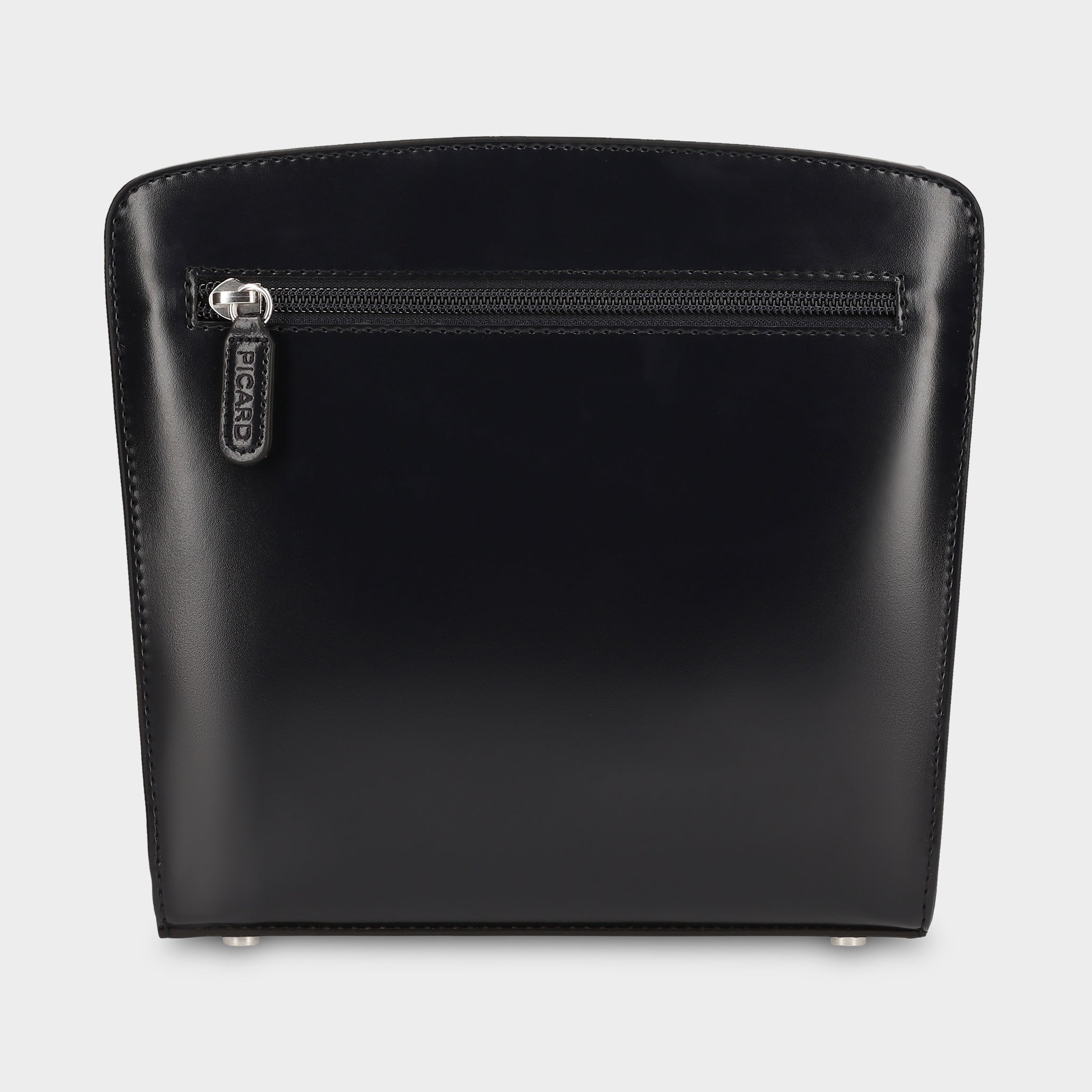 Shoulder Bag Black Tie 5560