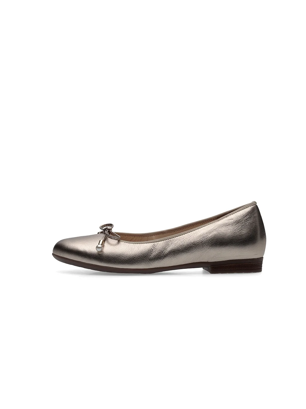Ballerina Sardinia platin
