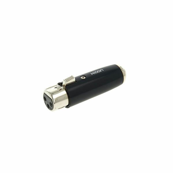 Hicon Adapter HI-X3MX3-FM