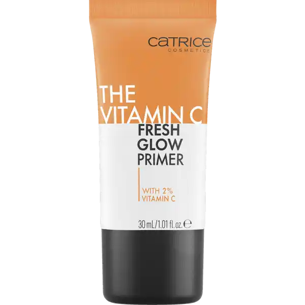 The Vitamin C Fresh Glow Primer