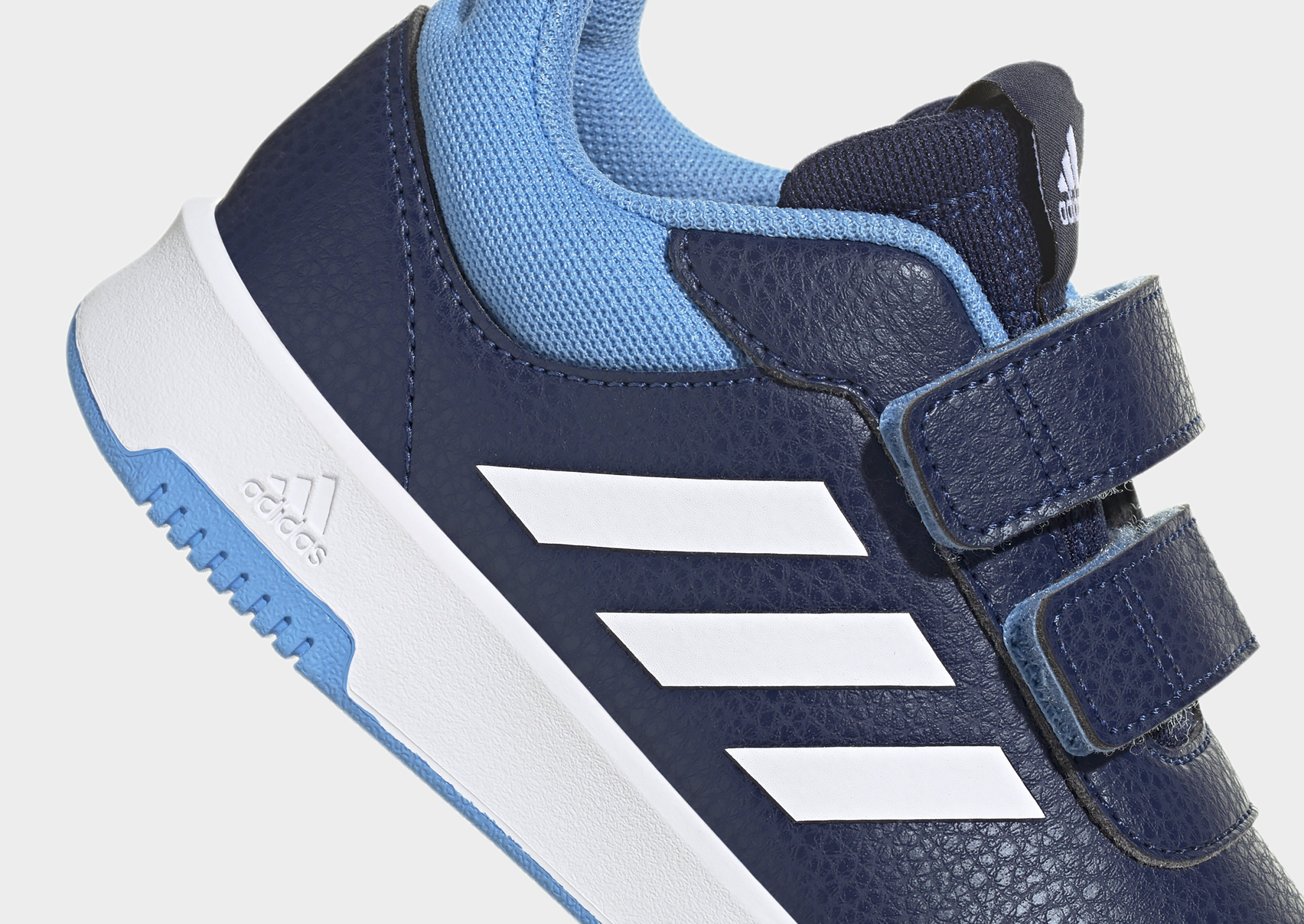 adidas Chaussure à scratch Tensaur