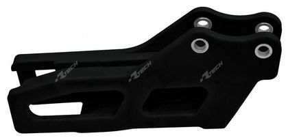 Guide chaîne Racetech noir
