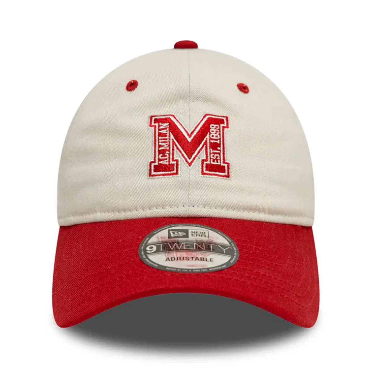 Chapéu New Era Ac Milan
