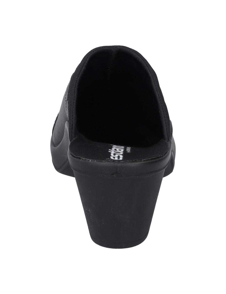 Clog St.Tropez 271, schwarz