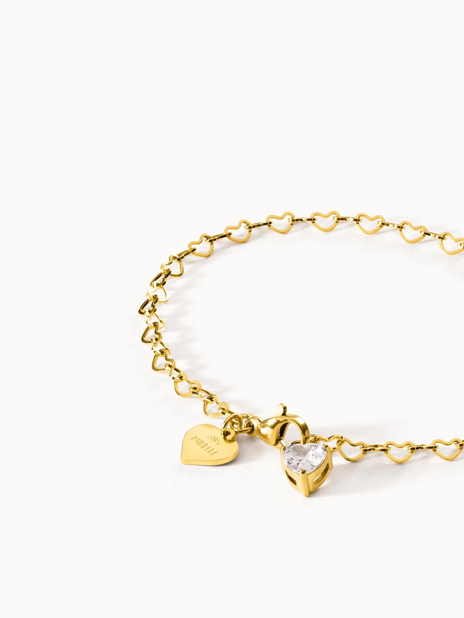 Endless Love Armband