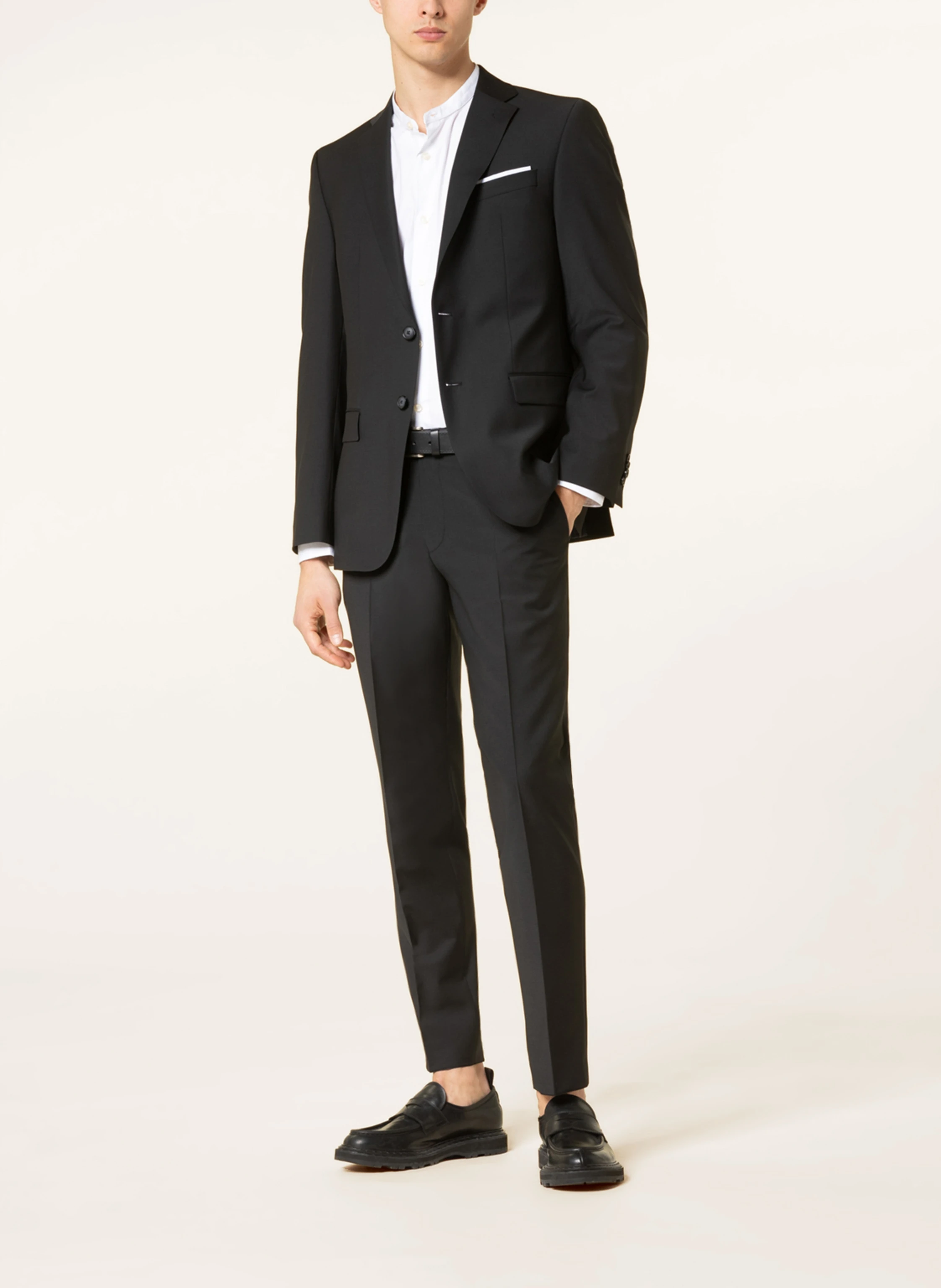 pierre cardin Anzughose RYAN Regular Fit