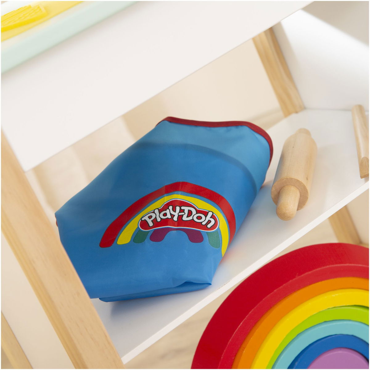robaroba   x Play Doh Kaufladen